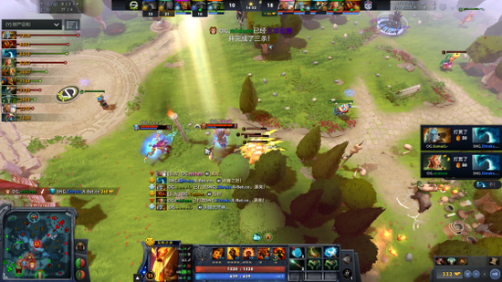 字节新MOBA游戏决胜巅峰上线能否挑战王者荣耀地位